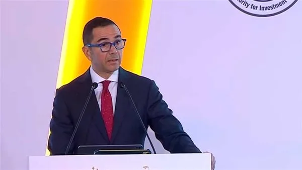 في اجتماع الحكومة، وزير الاستثمار يقدم البرنامج الجديد لاسترداد تكاليف التصدير.