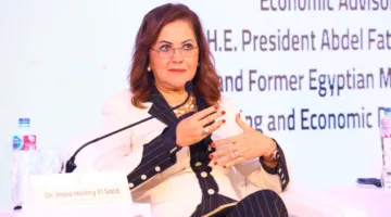 في احتفالية البرنامج.. محيي الدين وغادة والي وهالة السعيد يحددون رؤية جديدة لعقد المستقبل لتكافل وكرامة
