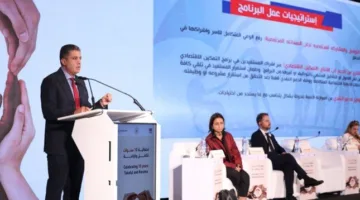 في احتفالية مرور 10 سنوات على «تكافل وكرامة».. خبراء يناقشون «منظور التحويلات النقدية»