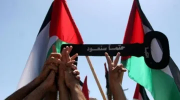 في الذكرى السابعة والسبعين للنكبة.. تبقى العودة حقاً مشروعاً