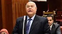 ناجي الشهابي: مصر تتمسك بسيادتها وستظل اللاعب الرئيسي في القضايا العربية