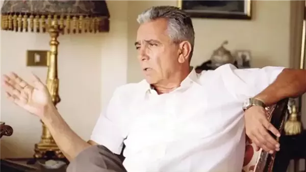 في الذكرى الـ23 لرحيله.. صالح سليم "المايسترو" الذي صنع مجد الأهلي وكان نجمًا على الشاشة في الذكرى الـ23 لرحيله.. صالح سليم "المايسترو" الذي صنع مجد الأهلي وكان نجمًا على الشاشة