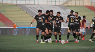 في الظهور الأول لـ الرمادي.. الزمالك يسقط في تعادل قاتل أمام سيراميكا كليوباترا