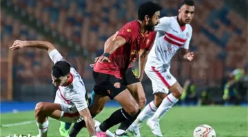 في الظهور الأول لـ الرمادي.. الزمالك يصطدم بـ سيراميكا كليوباترا في الدوري المصري