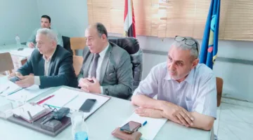 في الموسم الجديد ببحيرة.. الهدف زراعة أكثر من 32 ألف فدان قطن و153 ألف فدان من الأرز.