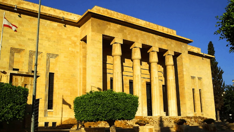 في اليوم الوطني للتراث… المتاحف والمواقع الأثرية في لبنان مفتوحة مجانًا. في اليوم الوطني للتراث… المتاحف والمواقع الأثرية في لبنان مفتوحة مجانًا.