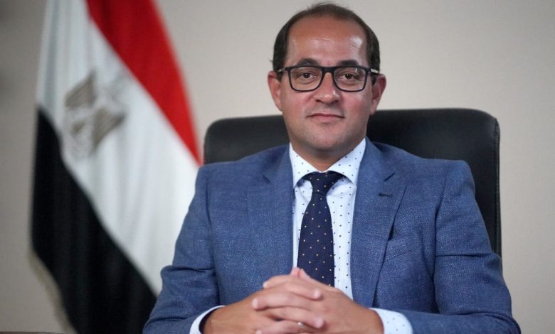 في جولات ميدانية.. وزير المالية يتحاور مع الممولين والموظفين بالمراكز والمأموريات الضريبية في جولات ميدانية.. وزير المالية يتحاور مع الممولين والموظفين بالمراكز والمأموريات الضريبية