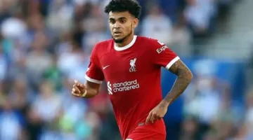 في حال عدم نجاح مفاوضات ليفربول.. دياز يتحدد مساره القادم