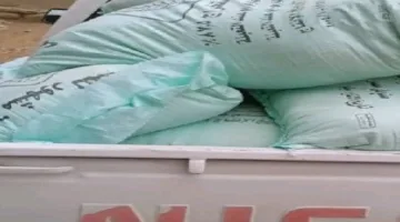 في حملات تموينية.. الداخلية تضبط 7 أطنان دقيق مدعم خلال 24 ساعة