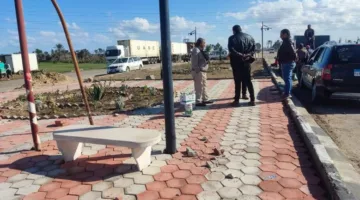 في حواره “للوفد” محافظ الدقهلية.. نحاول التغلب على نقص أسرة العناية المركزة بالمستشفيات
