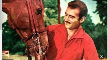 في ذكرى رحيله… أحمد مظهر لا يزال فارسًا في ذاكرة الفن