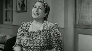 في ذكرى ميلاد فردوس محمد.. حياة مآساوية لـ "أم السينما المصرية"