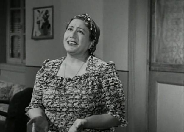 في ذكرى ميلاد فردوس محمد.. حياة مآساوية لـ "أم السينما المصرية" في ذكرى ميلاد فردوس محمد.. حياة مآساوية لـ "أم السينما المصرية"