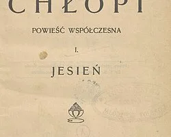 في ذكرى ميلاد.. فواديسواف ريمونت، الحائز على نوبل في الأدب عام 1924