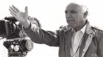 في ذكرى ميلاده الـ110.. ماذا قال صلاح أبو سيف عن رؤيته السينمائية؟
