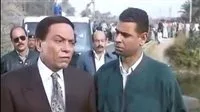 في ذكرى ميلاده: محمود البزاوي يشارك لـ«نيوز رووم» موقفًا مضحكًا مع عادل إمام