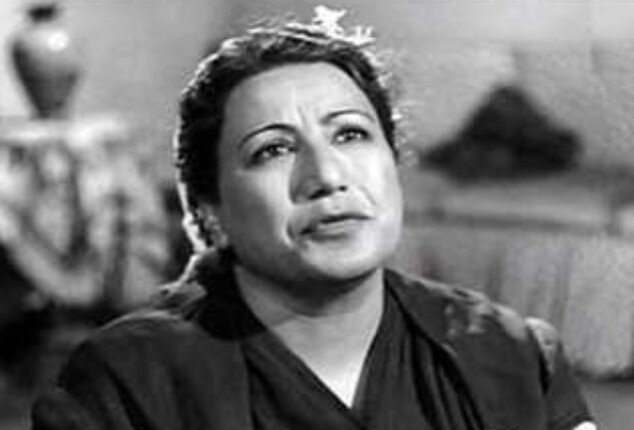 في ذكرى ميلادها.. أبرز المعلومات عن «فردوس محمد» أم السينما المصرية في ذكرى ميلادها.. أبرز المعلومات عن «فردوس محمد» أم السينما المصرية