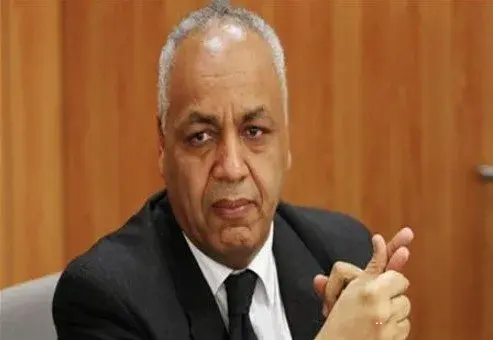 مصطفى بكري: لا تغييرات رئيسية على قوانين مجلسي النواب والشيوخ مصطفى بكري: لا تغييرات رئيسية على قوانين مجلسي النواب والشيوخ