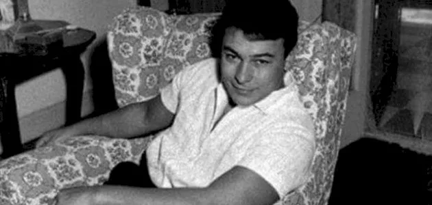 في ذكرى وفاة صالح سليم.. ماذا قال عنه أحمد رمزي قبل وفاته؟ في ذكرى وفاة صالح سليم.. ماذا قال عنه أحمد رمزي قبل وفاته؟