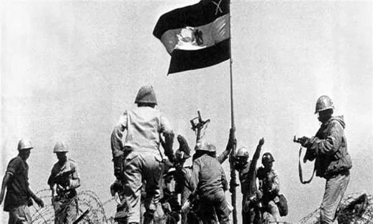 عودة مدينة العريش إلى مصر في عام 1979 وفقاً لاتفاقية كامب ديفيد عودة مدينة العريش إلى مصر في عام 1979 وفقاً لاتفاقية كامب ديفيد