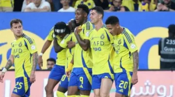 في غياب رونالدو.. النصر يُحقق فوزًا ساحقًا على الأخدود بتسعة أهداف في الدوري السعودي.
