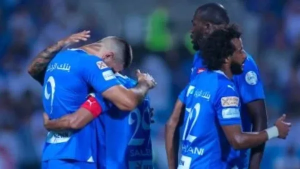 في ليلة ظهور الشلهوب.. الهلال يسعى للفوز على الرائد بالدوري السعودي في ليلة ظهور الشلهوب.. الهلال يسعى للفوز على الرائد بالدوري السعودي