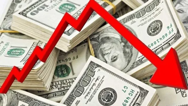 تعرف على أسعار الدولار والعملات الأجنبية اليوم الأربعاء تعرف على أسعار الدولار والعملات الأجنبية اليوم الأربعاء