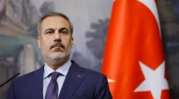 وزير الخارجية التركي: نحن على وشك نقطة تحول حاسمة في الصراع الأوكراني