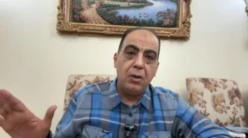 فيديو.. أبوالمعاطي زكي يكشف رحيل شوبير