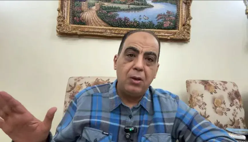 فيديو.. التظلمات توجع الزمالك فيديو.. التظلمات توجع الزمالك