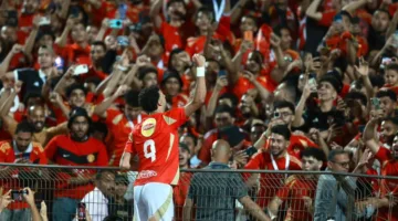 فيديو.. الفيفا يثني على الأهلي