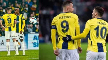 فيديو – إشكال بين نجوم الفريق الواحد في تركيا