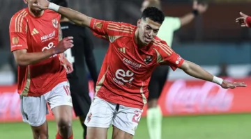 فيديو.. إمام عاشور يستعرض مشروع نيوم الرائع
