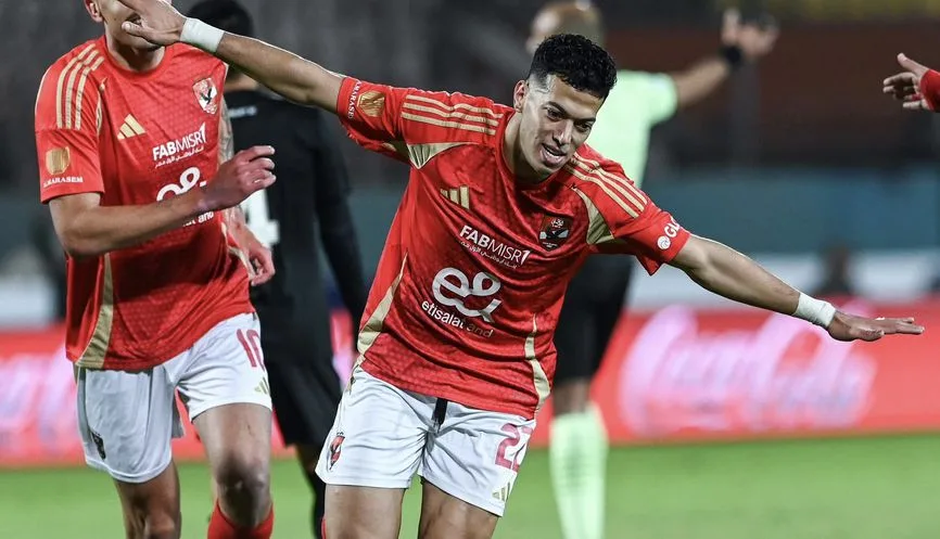 فيديو.. إمام عاشور وخطاب الخطيب حول منع المغادرة فيديو.. إمام عاشور وخطاب الخطيب حول منع المغادرة