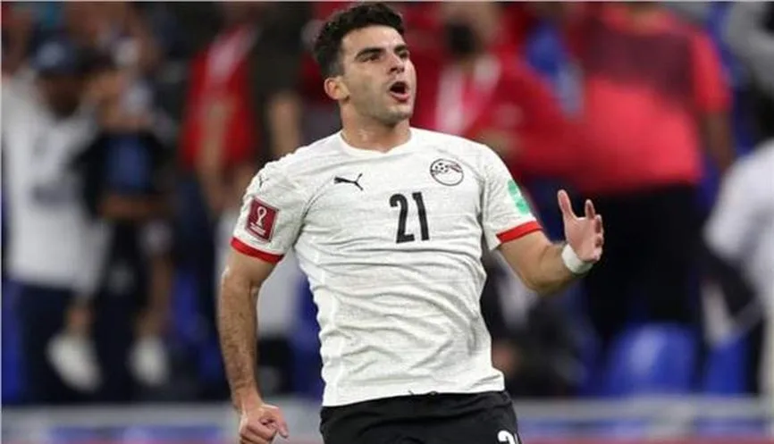 فيديو.. إنهاء الصفقات وتصوير زيزو
