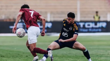 فيديو: الأهلي يتجه نحو البطولة بعد تقديم أداء رجولي وهزيمة سيراميكا