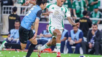 فيديو | الأهلي يتوج بطلًا لـ دوري أبطال آسيا بثنائية مثيرة أمام كاواساكي الياباني