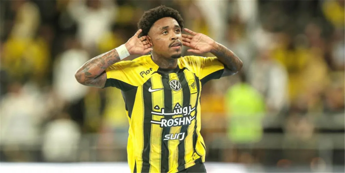 فيديو | الاتحاد يحقق الانتصار على ضمك في آخر جولات الدوري السعودي