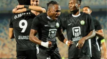 فيديو | البنك الأهلي يقهر بيراميدز برباعية ويمنح هدية لـ الأهلي في الدوري