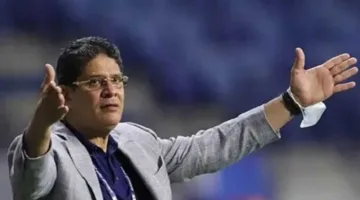 نجم الزمالك السابق يكشف سر دعم شوبير لـ الرمادي
