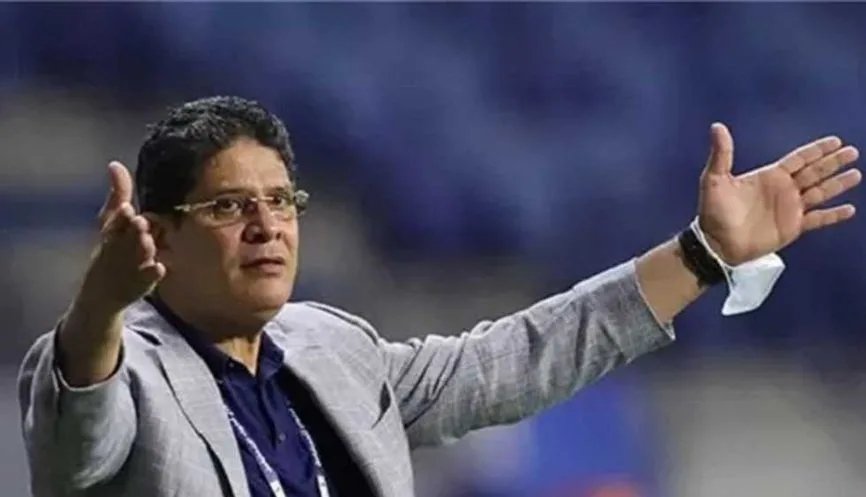 نجم الزمالك السابق يكشف سر دعم شوبير لـ الرمادي نجم الزمالك السابق يكشف سر دعم شوبير لـ الرمادي