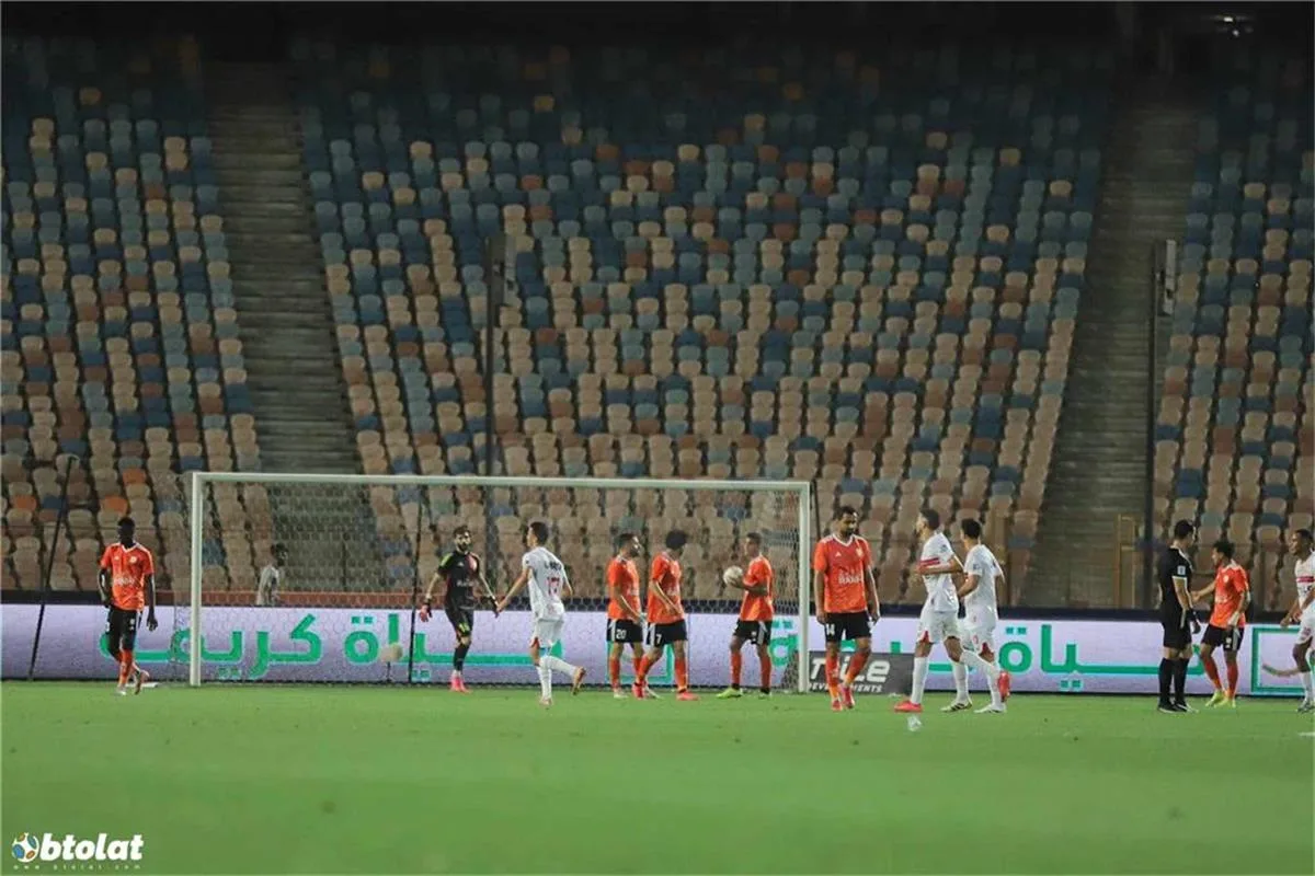 فيديو | بتمرير شيكابالا.. محمد السيد يحرز الهدف الثاني للزمالك ضد فاركو فيديو | بتمرير شيكابالا.. محمد السيد يحرز الهدف الثاني للزمالك ضد فاركو