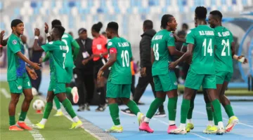 فيديو | بهدف قاتل.. زامبيا تفوز على تنزانيا وتعقد موقف مصر في كأس أمم إفريقيا تحت 20 عامًا