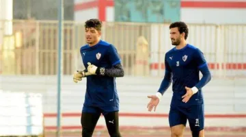 الرمادي يقرر مستقبل عواد في مباراة بيراميدز