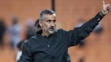 فيديو: توقيع ريفيرو ومخاوف جماهير الأهلي