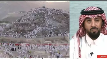 فيديو: خبير يقدم توصيات للحجاج لتحسين لياقتهم البدنية لأداء المناسك براحة.