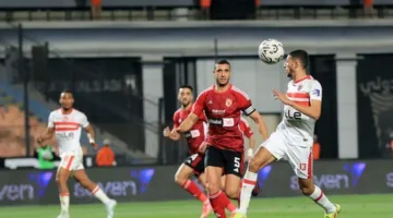 فيديو.. رد التظلمات على تهديد الزمالك