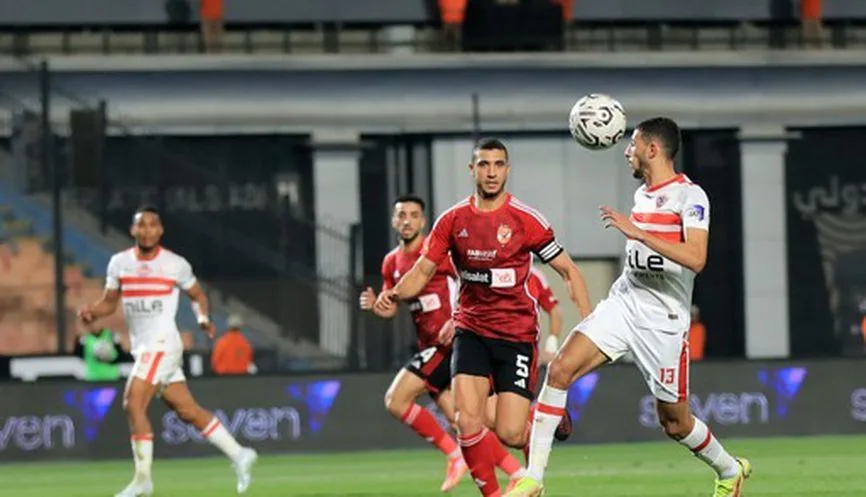 فيديو.. رد التظلمات على تهديد الزمالك فيديو.. رد التظلمات على تهديد الزمالك