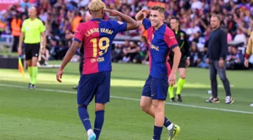 فيديو | رد فعل غير متوقع من الفأر بعد إلغاء هدف فيرمين لوبيز أمام ريال مدريد!