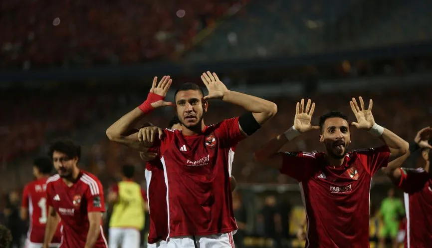 فيديو.. ربيعة ينتقل إلى هذا الفريق فيديو.. ربيعة ينتقل إلى هذا الفريق